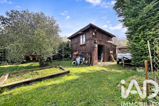  Maison à vendre 4 pièces 103 m²