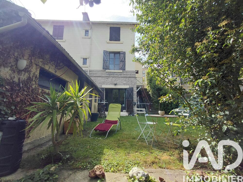 Vente Maison/villa 3 pièces