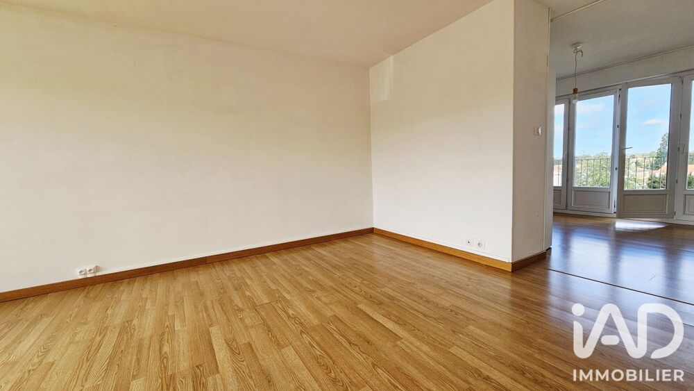 Vente Appartement Vente Appartement 3 pièces La roche-sur-yon