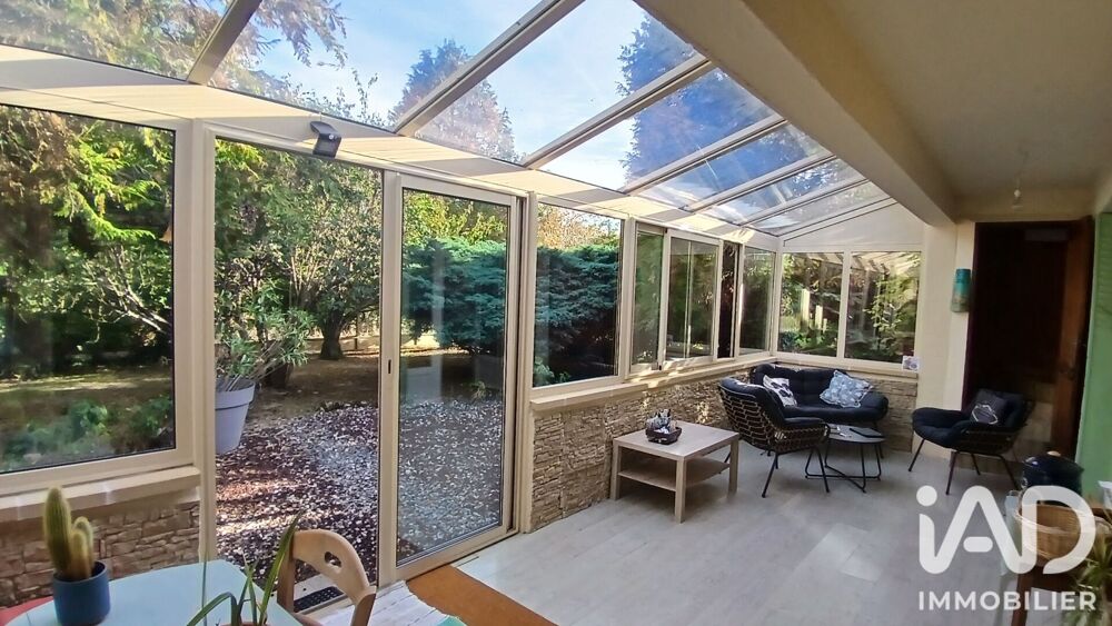 Vente Maison Vente Maison/villa 4 pièces Vald'yerre