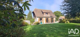 Maison 90m2 La Trinité-du-Mont
