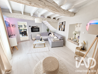  Maison à vendre 5 pièces 104 m²