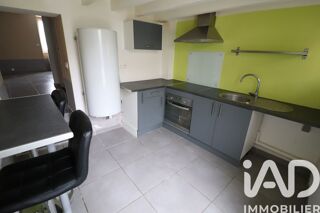  Maison � vendre 3 pi�ces 58 m�