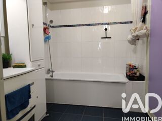  Appartement à vendre 4 pièces 81 m²