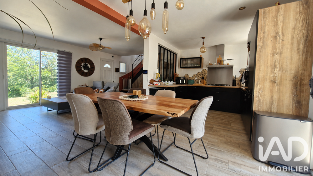 Vente Maison/villa 5 pièces