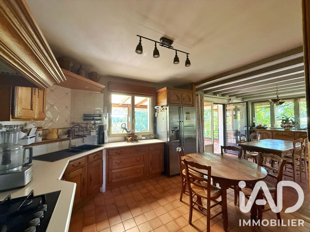 Vente Maison Vente Maison/villa 6 pièces Gerberoy