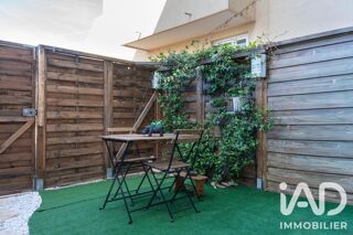  Appartement à vendre 1 pièce 20 m²