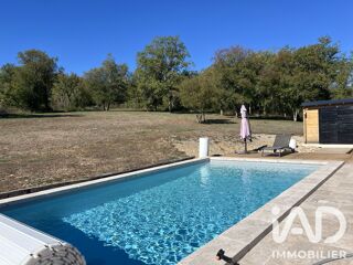  Maison à vendre 4 pièces 111 m²