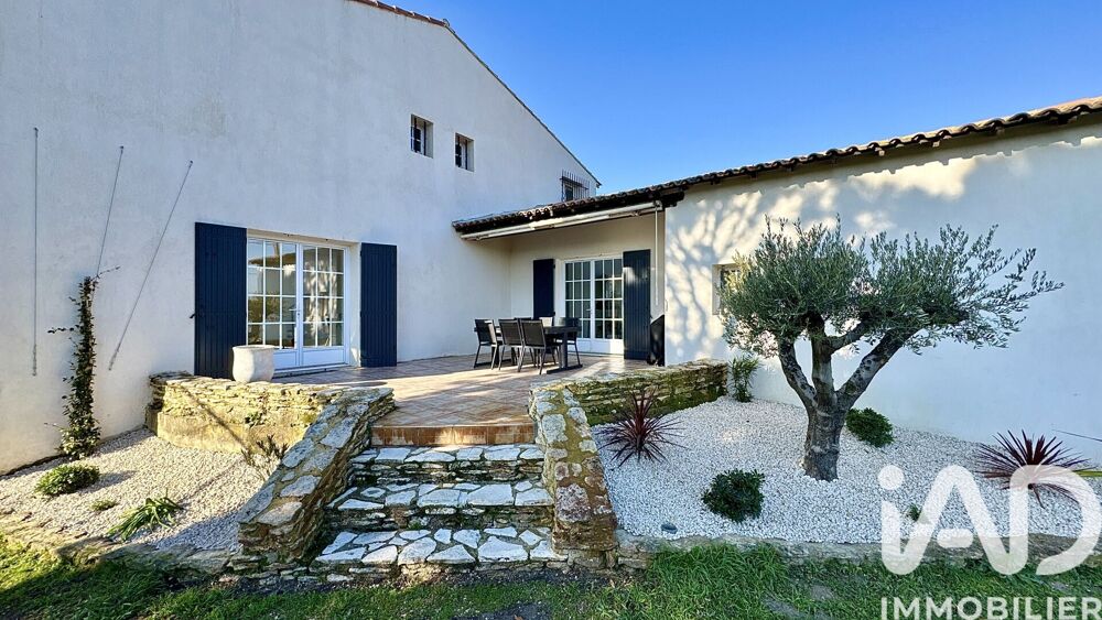 Vente Maison traditionnelle 6 pièces