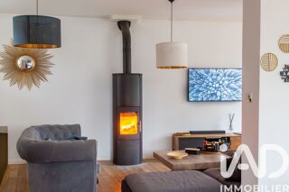  Maison à vendre 9 pièces 230 m²
