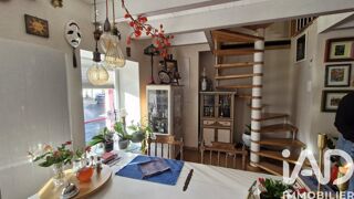  Immeuble à vendre 130 m²
