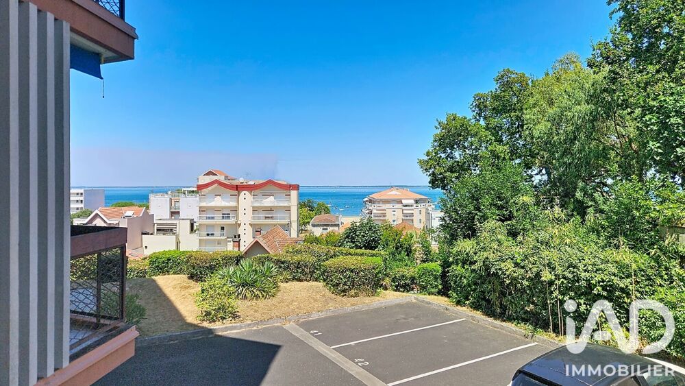 Appartement 2 pièces 35 m² · à Arcachon · 35 m² · 247 000 €