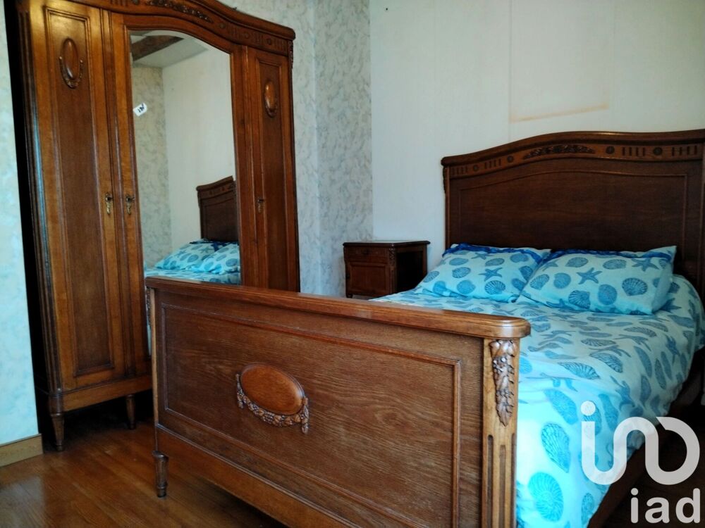 Vente Maison Vente Longère 7 pièces Sartilly bocage