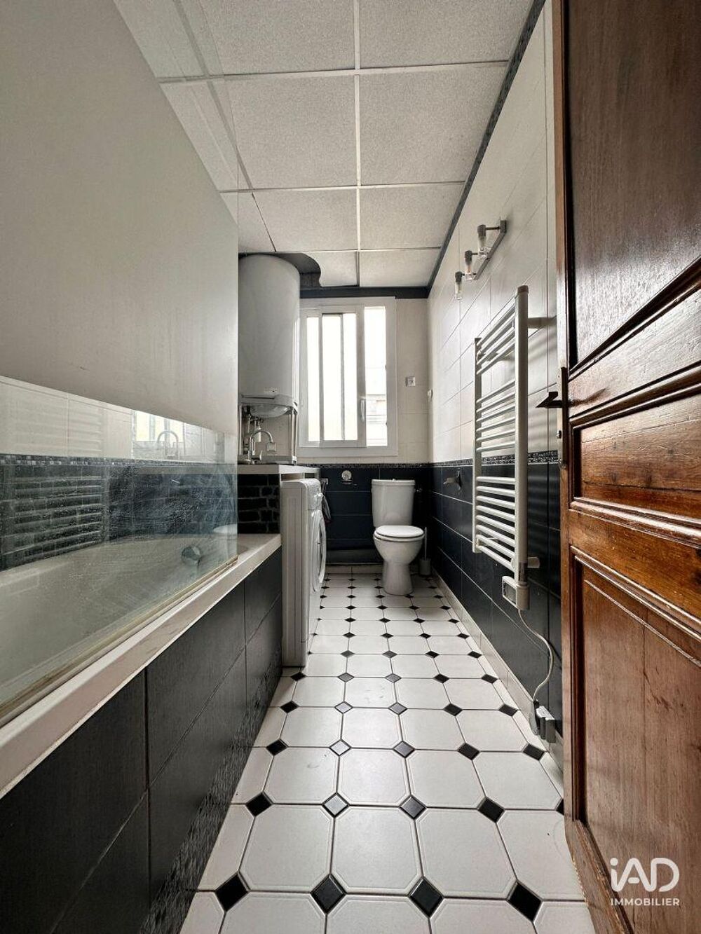 Location Appartement 3 pièces