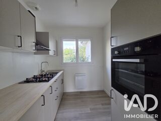  Maison à vendre 4 pièces 65 m²