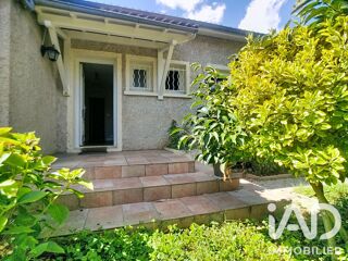  Maison à vendre 6 pièces 133 m²