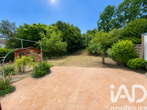   Vente Maison Maison - 4 pi�ce(s) - 81 m�