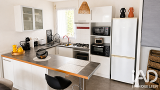  Appartement à vendre 2 pièces 52 m²