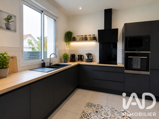  Maison à vendre 5 pièces 130 m²