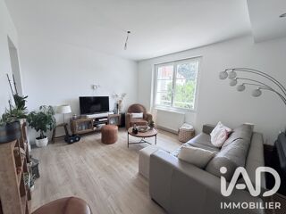  Maison à vendre 5 pièces 97 m²