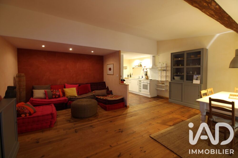 Vente Immeuble Vente Immeuble 264 m&sup2; Fitou