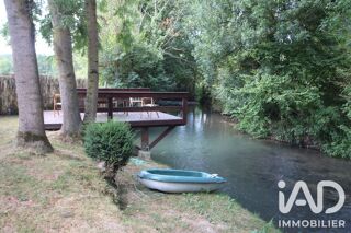  Maison à vendre 7 pièces 186 m²