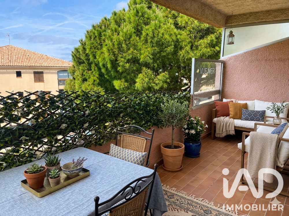 Appartement 2 pièces 26 m² · à Sanary-sur-Mer · 26 m² · 187 000 €