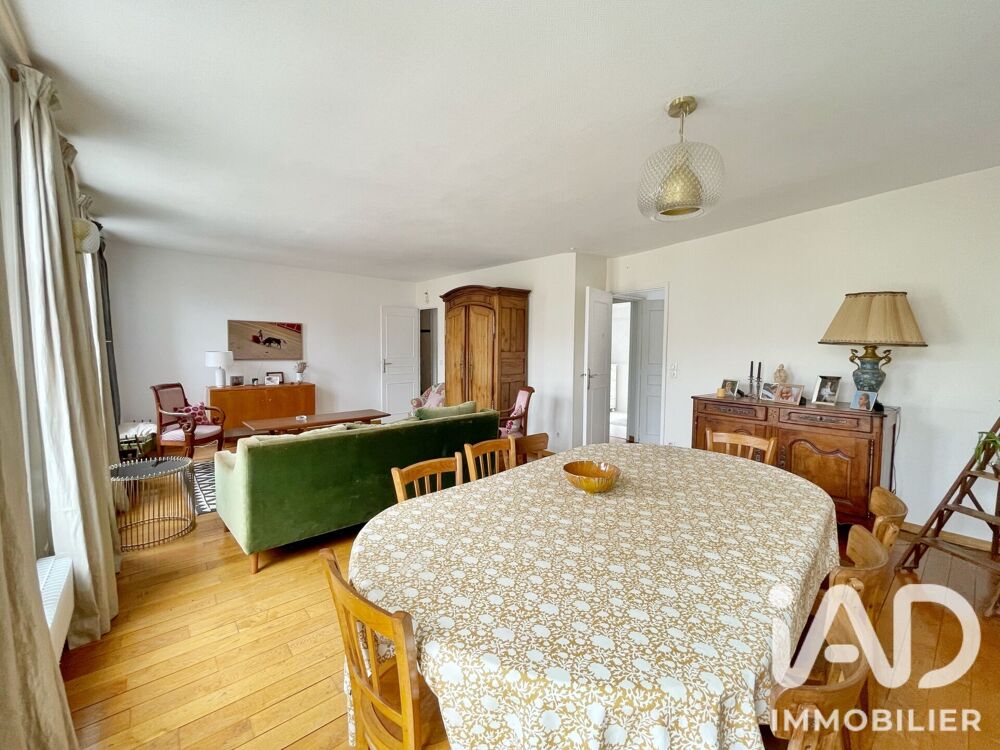 Vente Immeuble Vente Immeuble 237 m&sup2; Compiègne