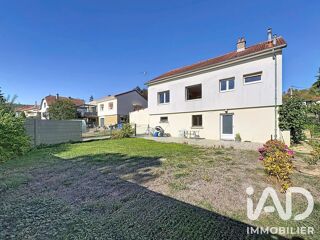  Maison à vendre 7 pièces 120 m²