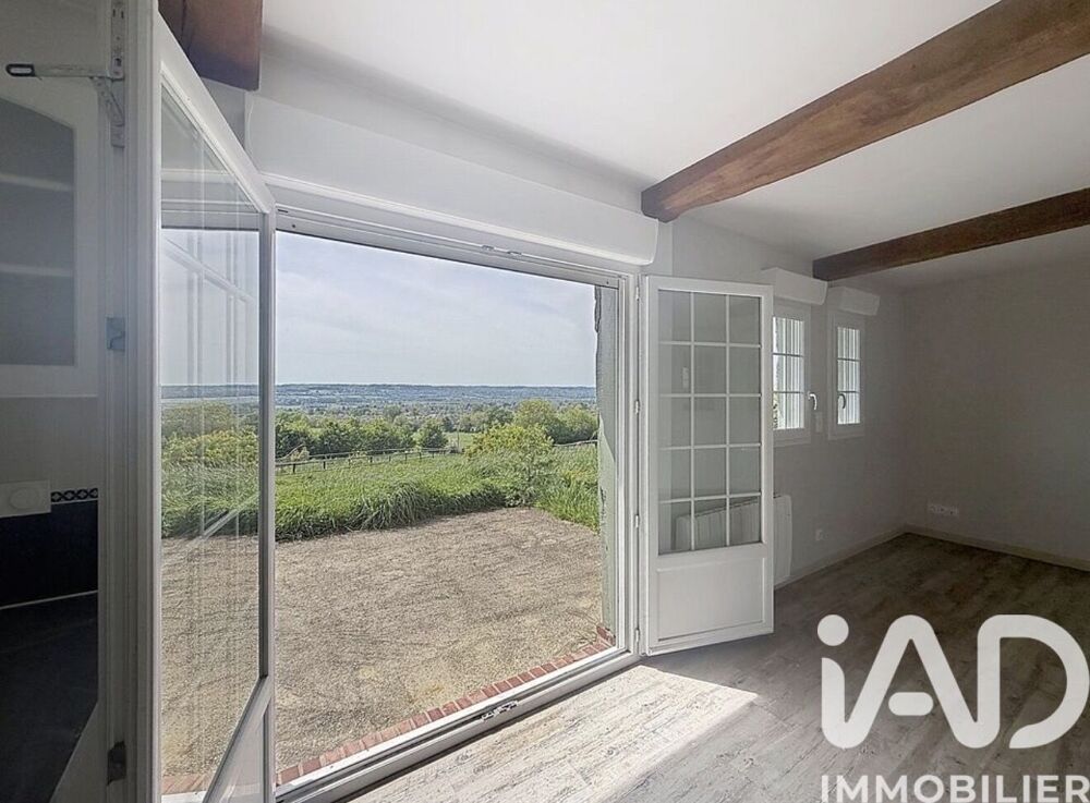 Vente Maison Vente Maison/villa 5 pièces Pont-l'Évêque
