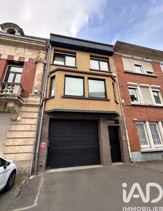  Maison à vendre 3 pièces 100 m²