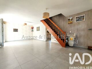  Maison � vendre 4 pi�ces 97 m�
