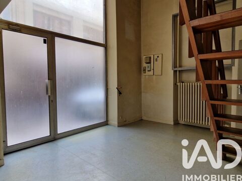 Vente Boutique/Local commercial 81 m&sup2; 65000 38000 Grenoble