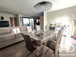  Maison à vendre 3 pièces 90 m²