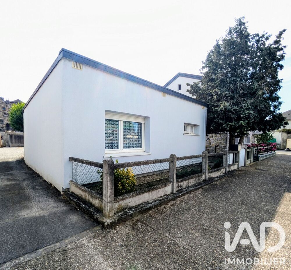 Vente Maison Vente Maison de ville 3 pièces Givet