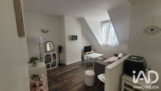  Appartement à vendre 2 pièces 37 m²
