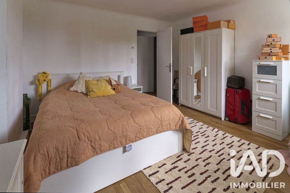 Vente Maison de village 3 pièces