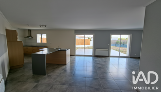  Maison à vendre 5 pièces 127 m²