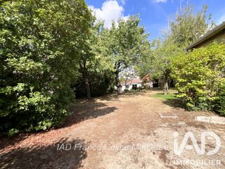  Maison à vendre 7 pièces 140 m²