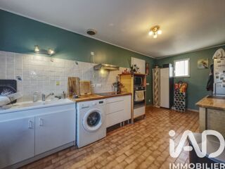  Maison à vendre 3 pièces 80 m²