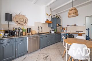  Maison à vendre 5 pièces 101 m²