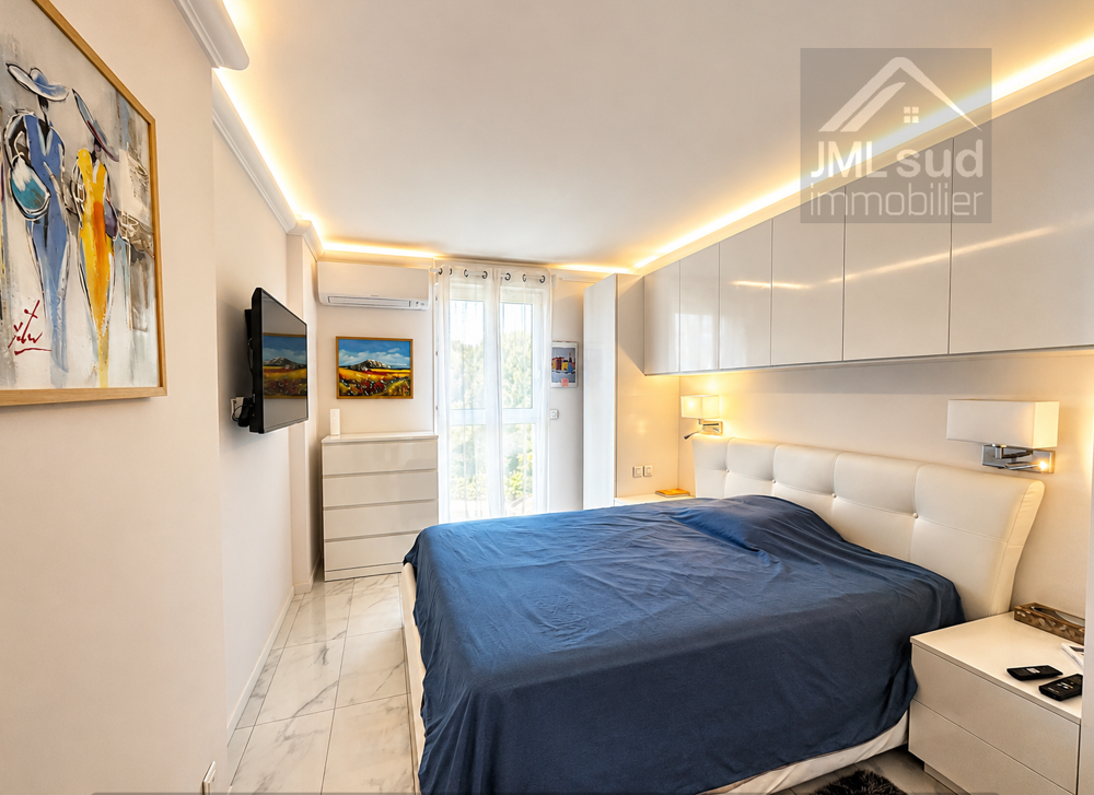 à vendre  Appartement Marseille 8