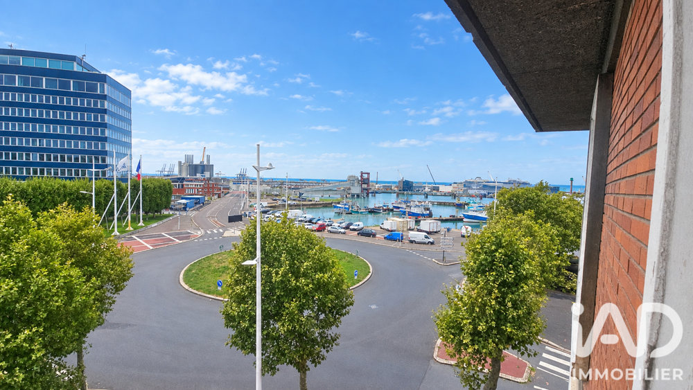 Vente Appartement Vente Appartement 4 pièces Le havre