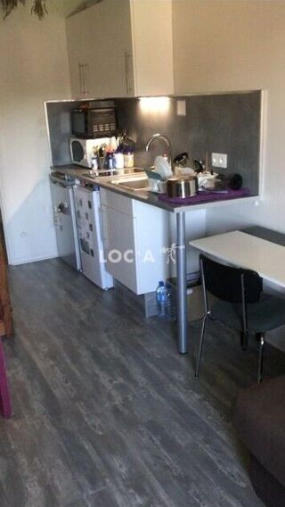 Appartement � louer 1 pi�ce 16 m�