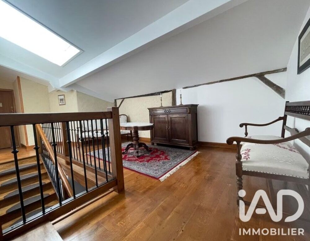 à vendre  Maison Saint-Étienne-de-Baïgorry (64430)
