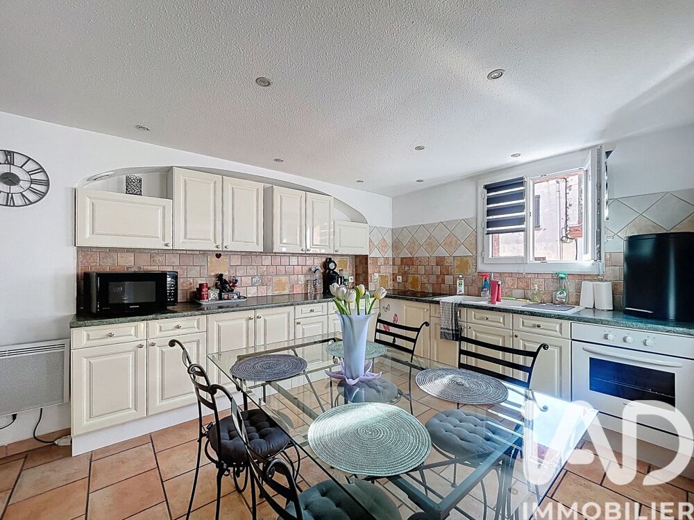 Vente Maison de village 4 pièces