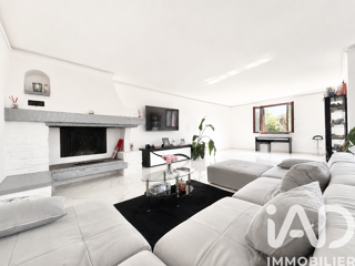  Maison à vendre 7 pièces 216 m²
