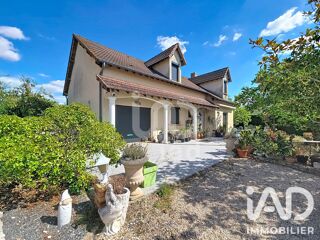  Maison à vendre 5 pièces 180 m²