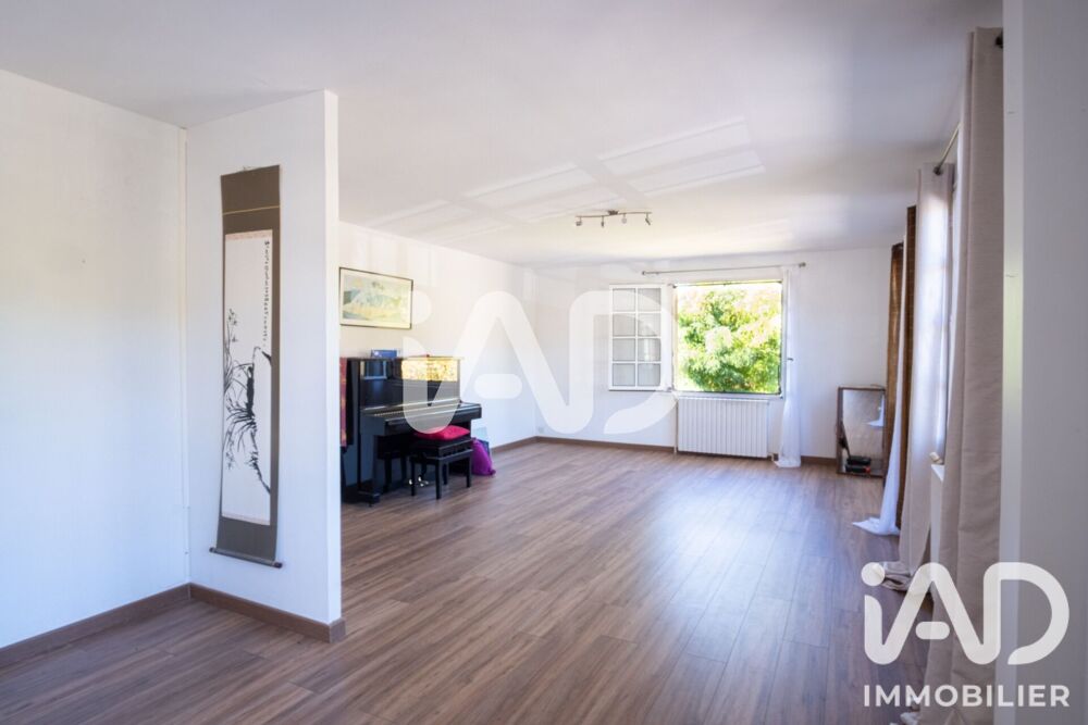 Vente Maison Vente Maison/villa 8 pièces Moret-loing-et-orvanne