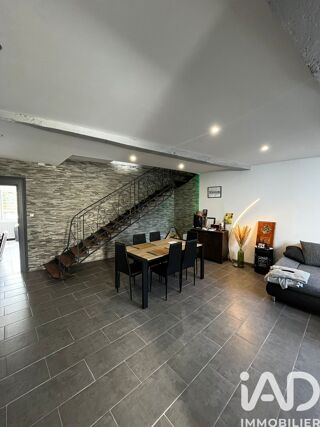  Maison � vendre 4 pi�ces 114 m�